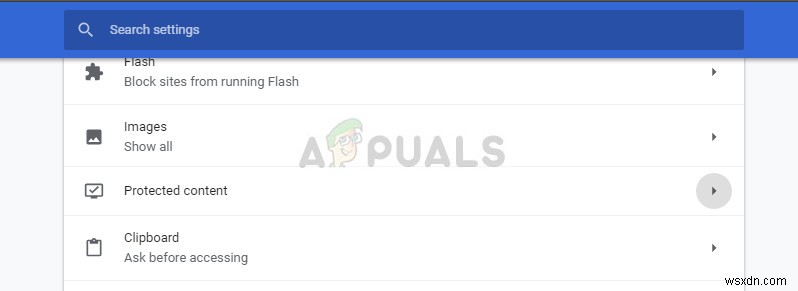 Fix: YouTube Full screen not working