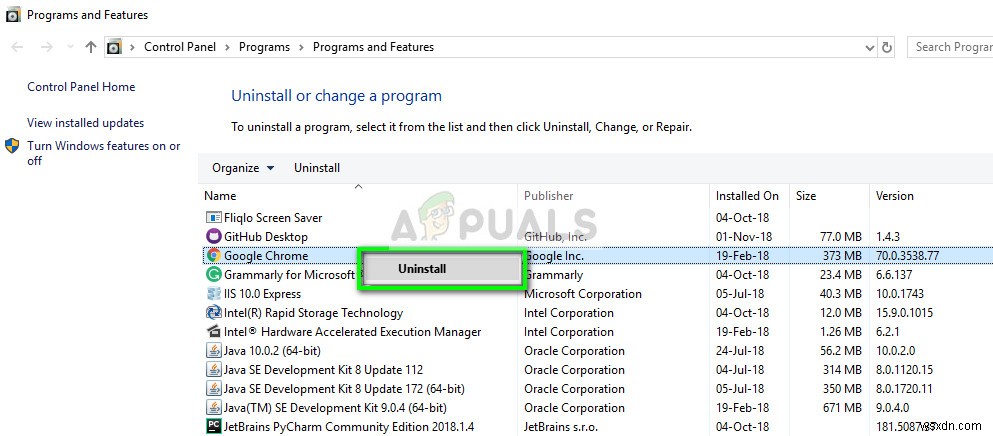Fix: YouTube Full screen not working