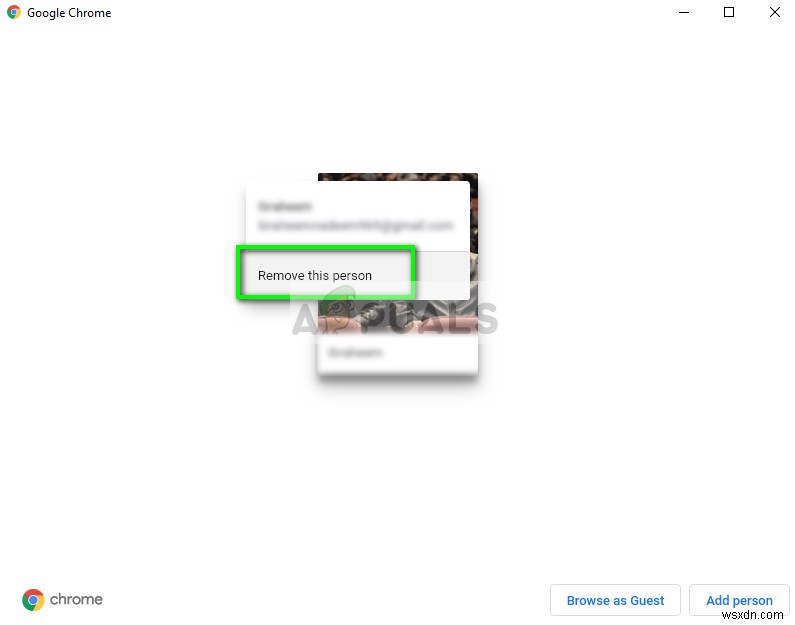 Fix: YouTube Full screen not working