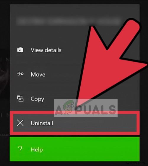 Fix: Netflix Error UI-122