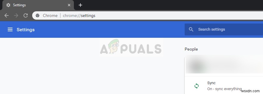 Fix: YouTube 500 Internal Server Error