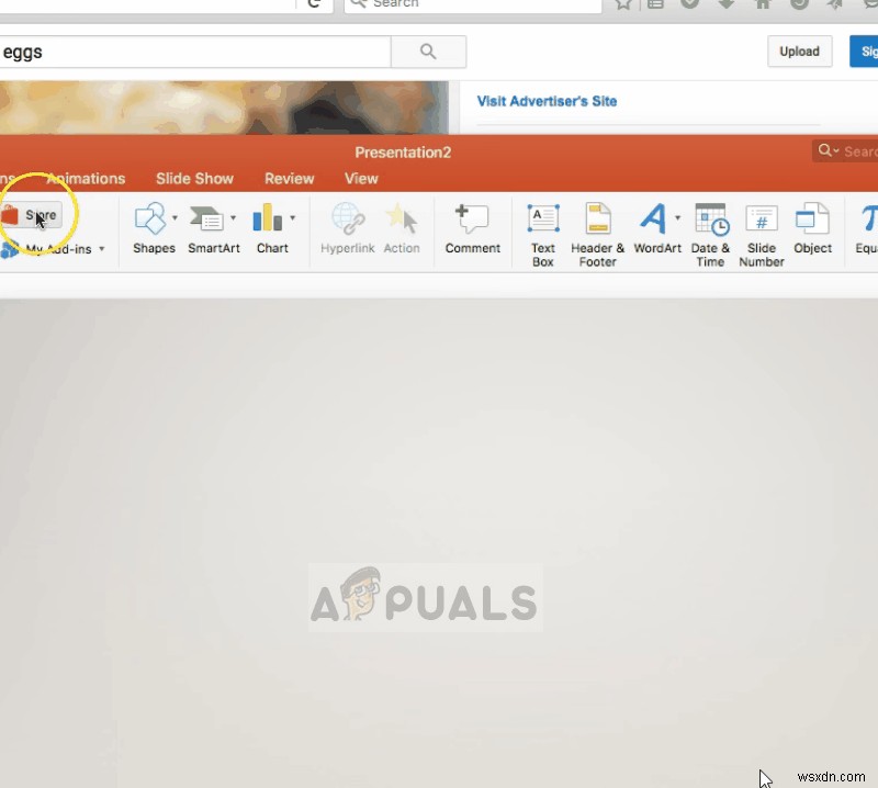 How to embed a YouTube video in PowerPoint