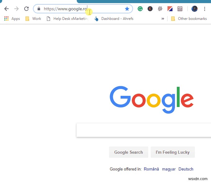 Fix: Netflix Error M7111-1931-404