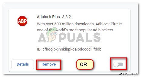 Fix: Netflix Error M7111-1931-404