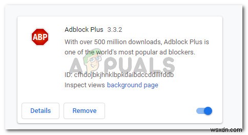 Fix: Netflix Error M7111-1931-404
