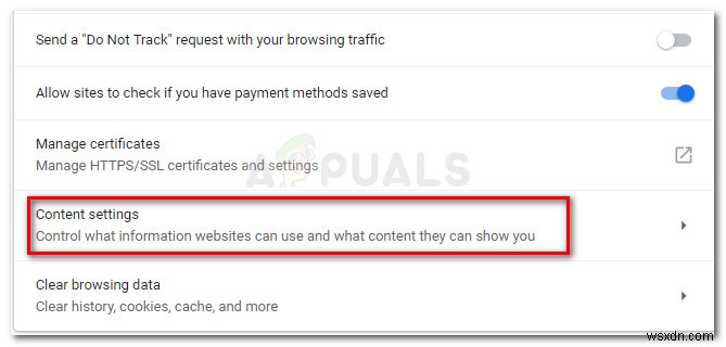 Fix: Netflix Error Code: m7111-1957-205002