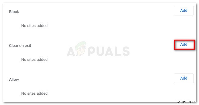 Fix: Netflix Error Code: m7111-1957-205002