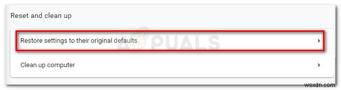Fix: Netflix Error Code: m7111-1957-205002