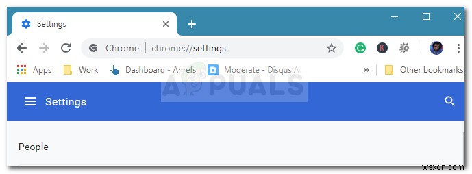 Fix: Netflix Error Code: m7111-1957-205002
