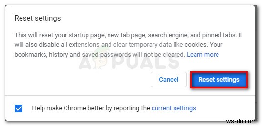 Fix: Netflix Error Code: m7111-1957-205002