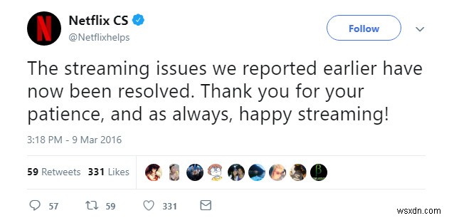 How to Fix Netflix Error codes M7083-2107, C7111-1931, and M7111-1101
