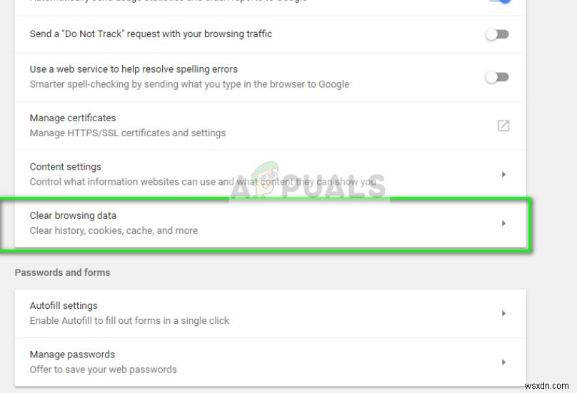 How to Fix Netflix Error codes M7353 and M7363-1260-00000026