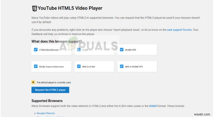 How to Fix Netflix Error F7111-1957-205040