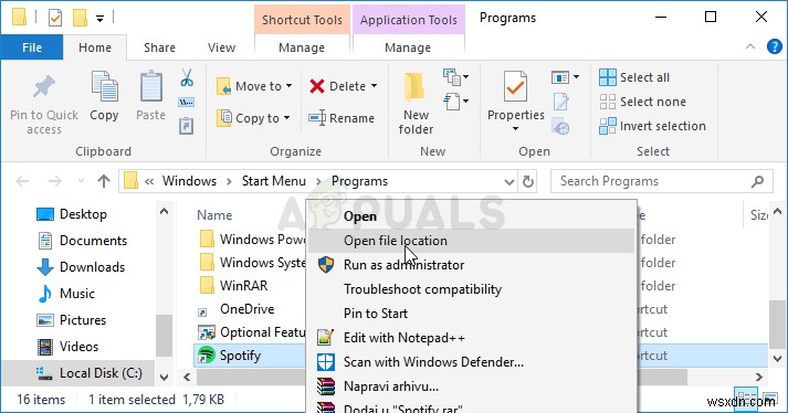 How to Fix Error Code 4 on Spotify
