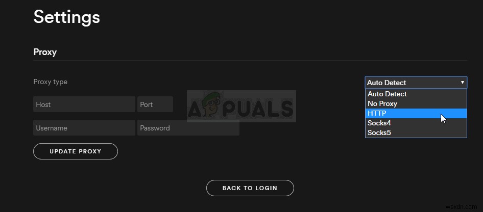 How to Fix Error Code 4 on Spotify