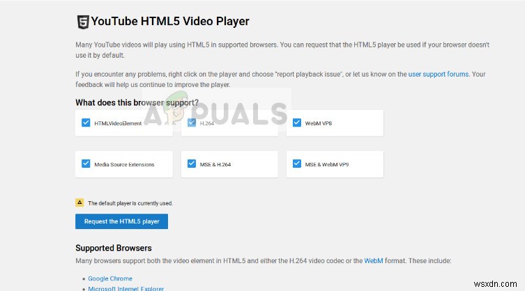 How to Fix Netflix Error code M7121-1331-P7 and M7111-1331-4027