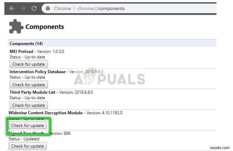 How to Fix Netflix Error code M7121-1331-P7 and M7111-1331-4027