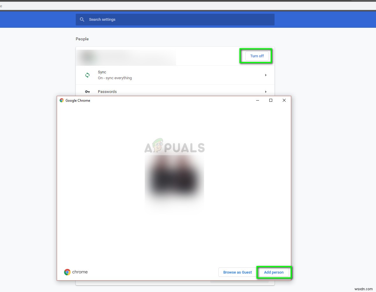 How to Fix Netflix Error M7703-1003