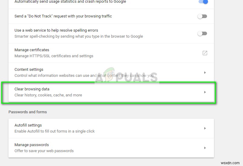 How to Fix Netflix Error M7111-1331-2206