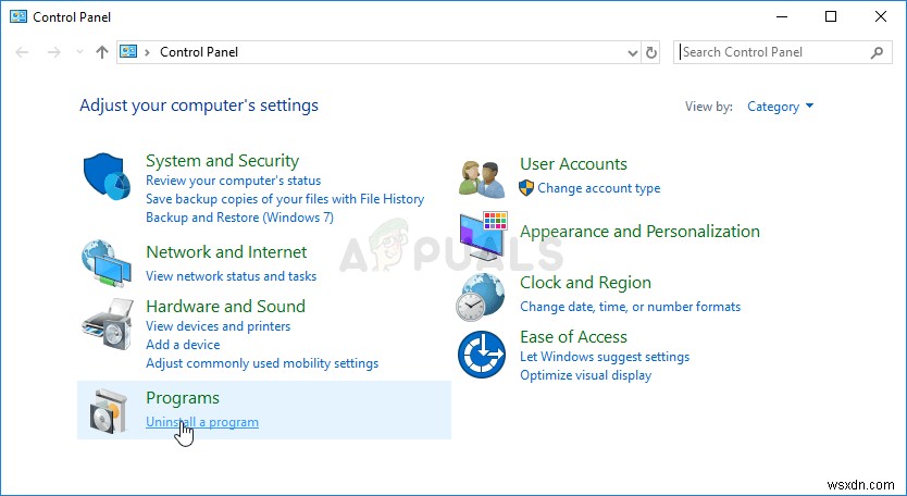 Fix: Spotify Error Code 3