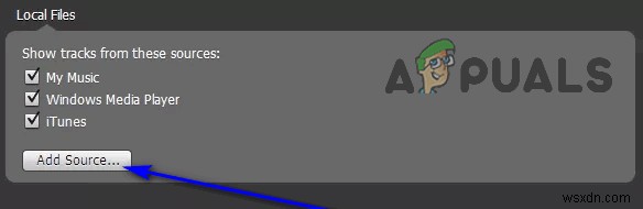 How to Add Songs to Your Spotify Library