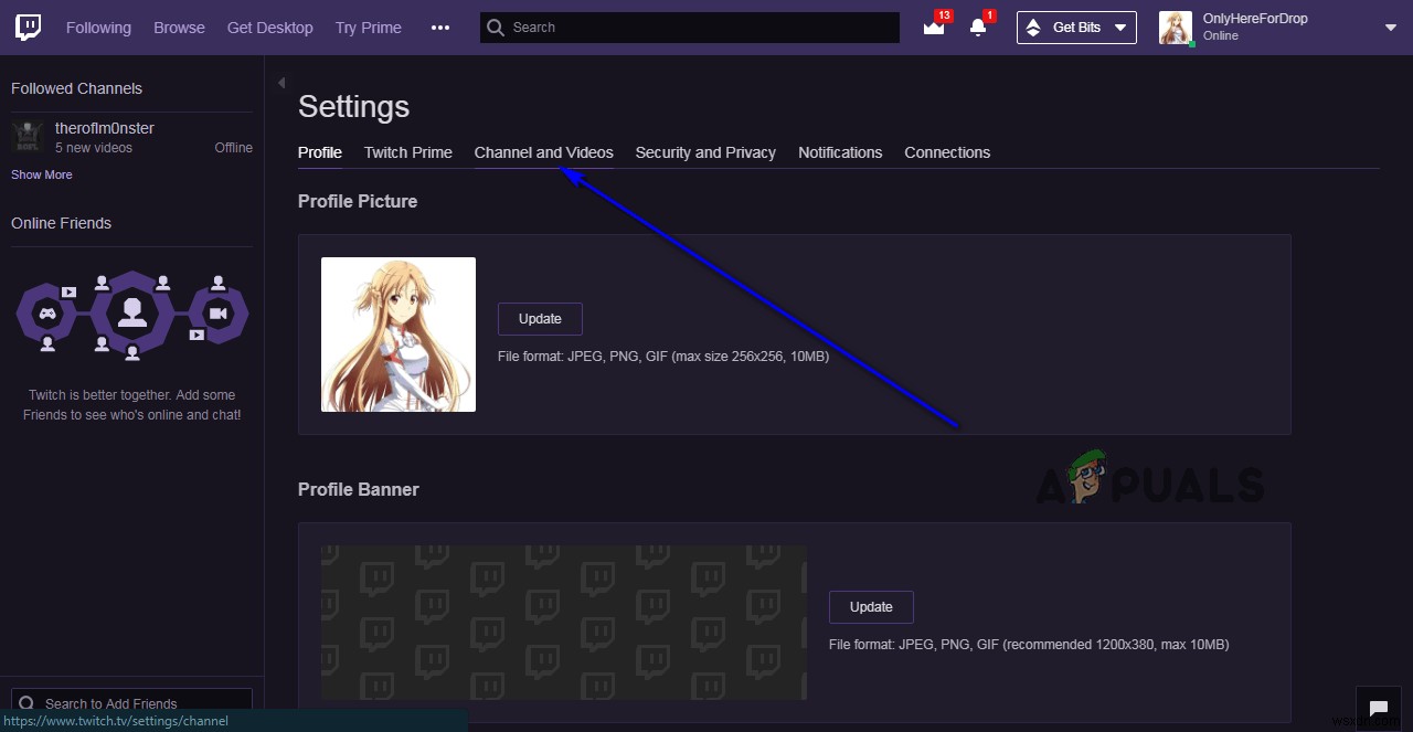 How to Easily Download Twitch VODs Videos?