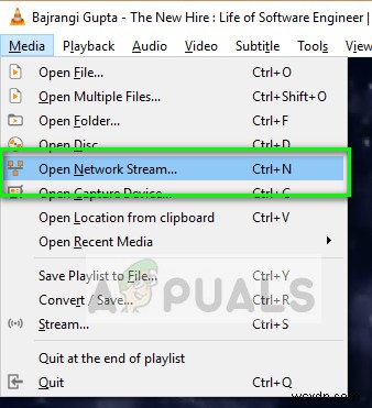 Fix: YouTube Videos Not Playing on Windows 7, 8, or 10