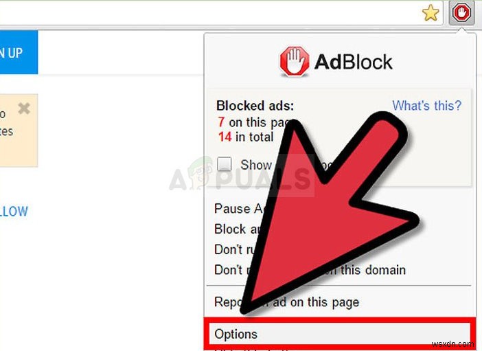 Fix: Adblock no Longer Working on YouTube
