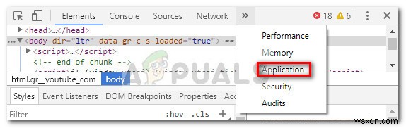 Fix: YouTube Error 400 “client has issued a malformed or illegal request”