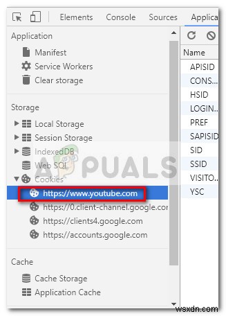 Fix: YouTube Error 400 “client has issued a malformed or illegal request”