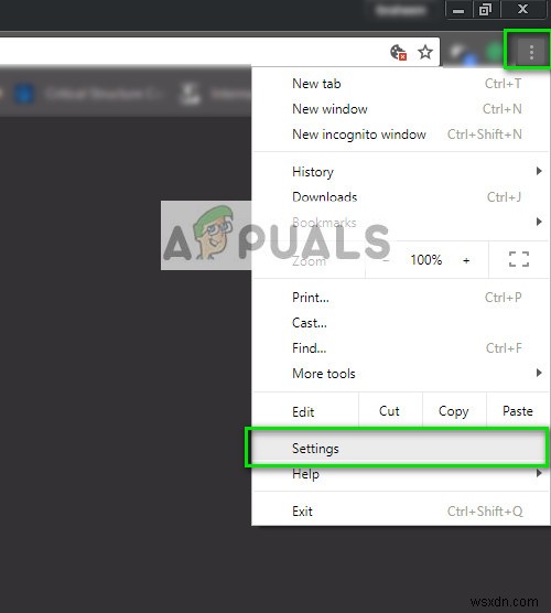 Fix: Netflix Full screen not Working