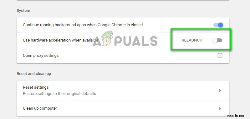 Fix: Netflix Full screen not Working