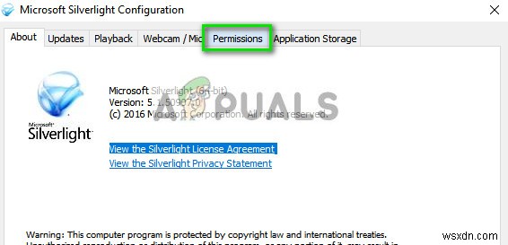 Fix: Netflix Full screen not Working