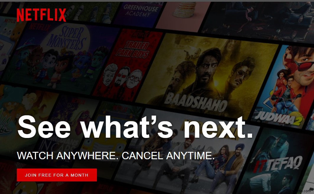 Fix: Netflix Full screen not Working