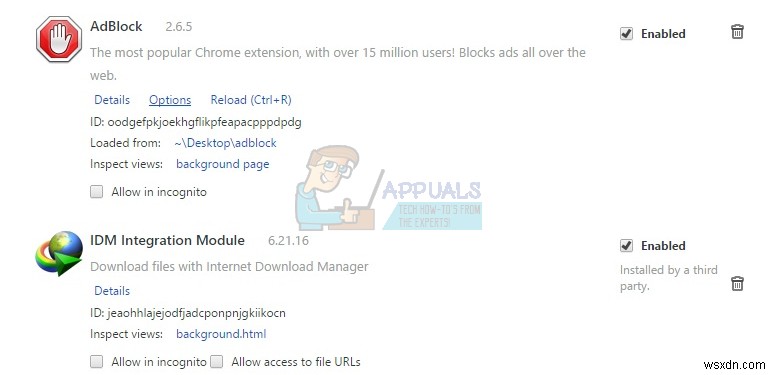 Fix: Twitch Error Loading Data