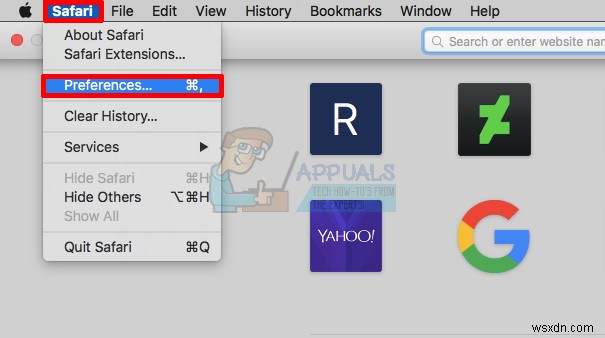 Fix: Twitch Error Loading Data