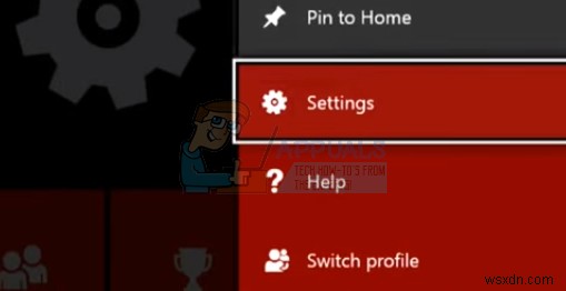 Fix: Netflix not working on Xbox One