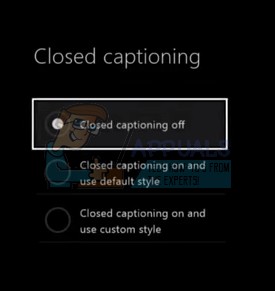 Fix: Netflix not working on Xbox One