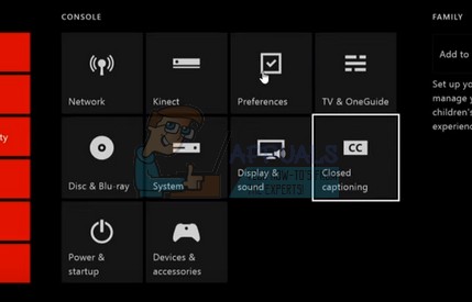 Fix: Netflix not working on Xbox One