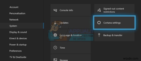 Fix: Netflix not working on Xbox One