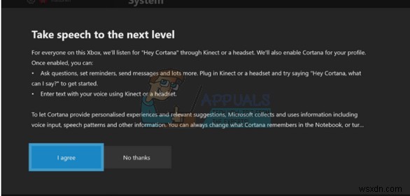Fix: Netflix not working on Xbox One