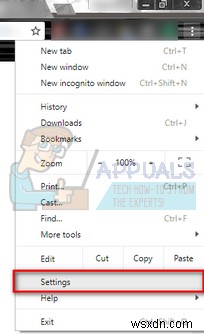 Fix: Youtube Videos Black Screen