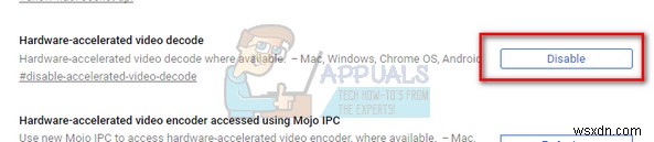 Fix: Youtube Videos Black Screen