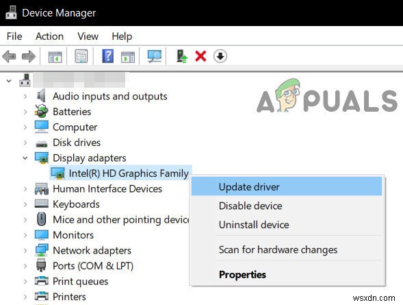 Fix: Youtube Videos Black Screen