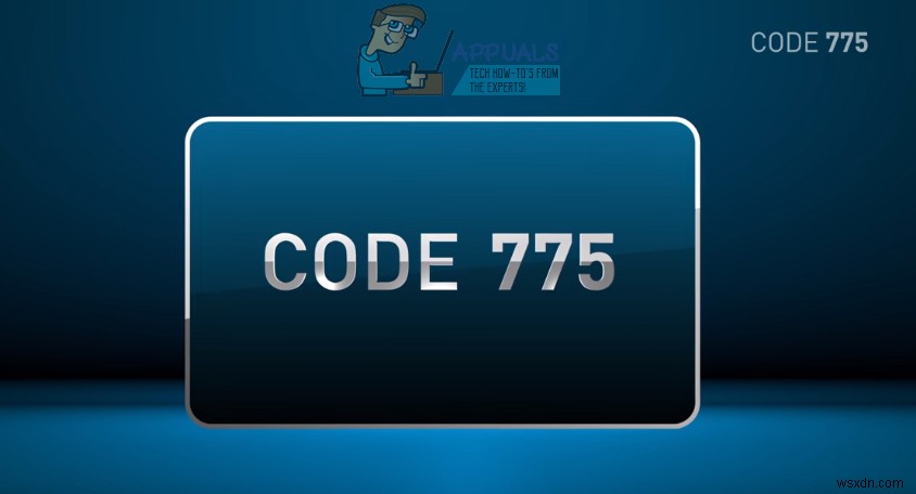 Fix: DIRECTV Error Code 775