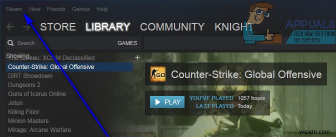 Fix: Error Code 18 on Spotify