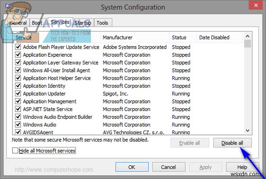 Fix: Error Code 18 on Spotify