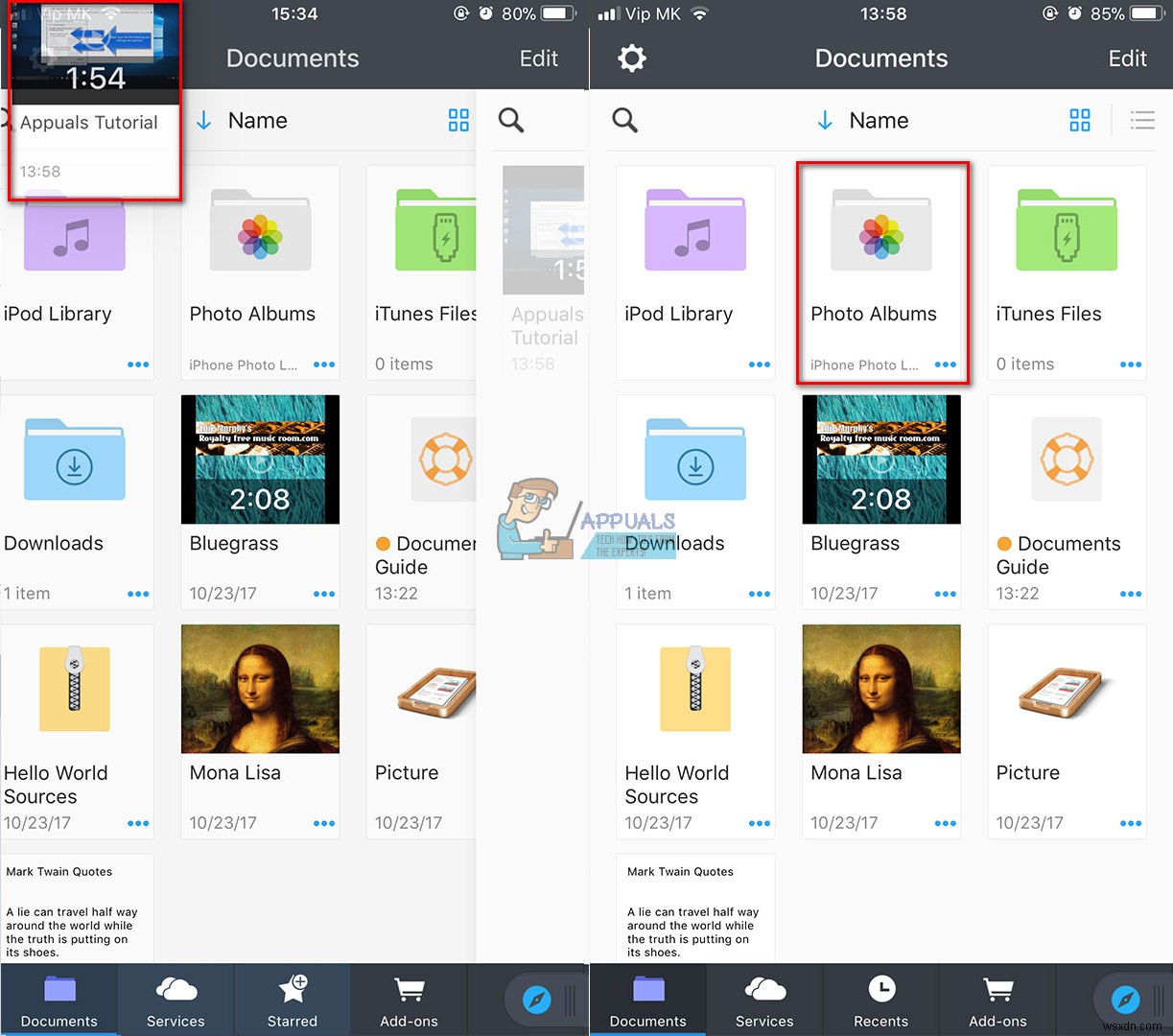 How to: Download YouTube Videos on Your iPhone