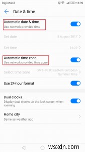 Fix: YouTube Videos Not Playing on Android