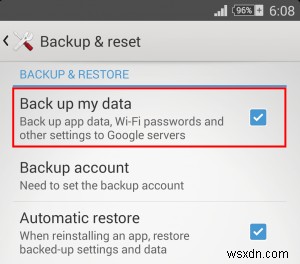Fix: YouTube Videos Not Playing on Android